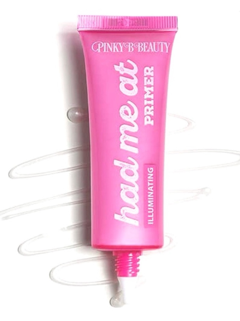 PINKY B COSMETICS Had Me At Primer 30ml BRAND NEW/SEALED